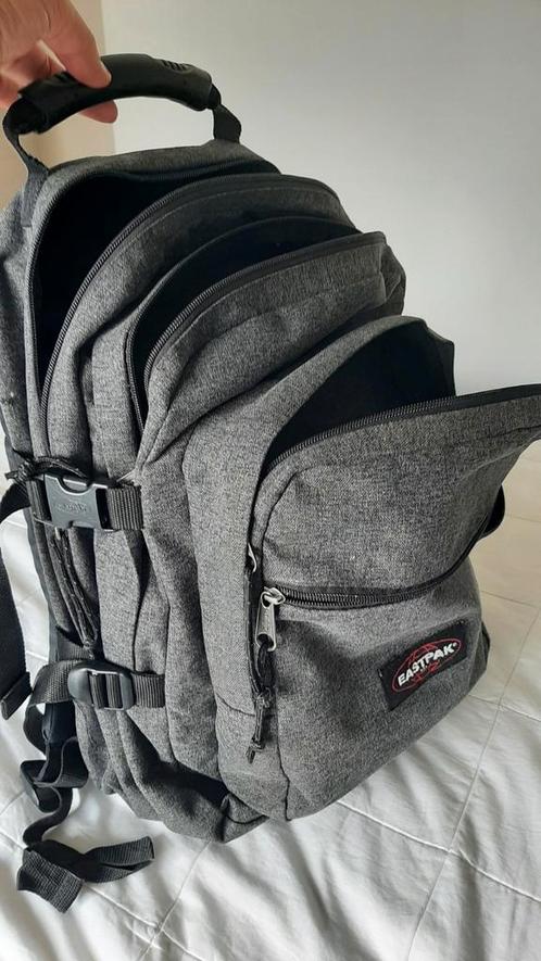 Eastpack rugzak brugklas groot, Sieraden, Tassen en Uiterlijk, Tassen | Rugtassen, Gebruikt, Ophalen of Verzenden