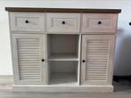 Dressoir, Ophalen