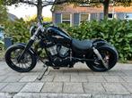 Custom Suzuki Intruder VS 1400 Chopper, 2 cilinders, 1400 cc, Particulier, Meer dan 35 kW
