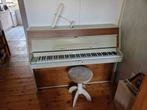 Piano, Muziek en Instrumenten, Ophalen, Gebruikt