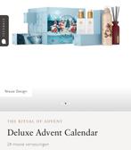 Ritual’s Adventskalender Deluxe 2025 op reservering 🎄🎁 !, Sieraden, Tassen en Uiterlijk, Ophalen of Verzenden, Nieuw, Bad & Douche