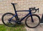 S-Works Venge Sram Red AXS 2x12, Fietsen en Brommers, Fietsen | Racefietsen, 28 inch, Carbon, Zo goed als nieuw, Meer dan 20 versnellingen