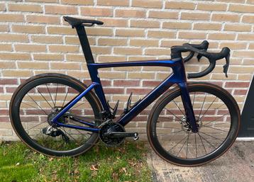 S-Works Venge Sram Red AXS 2x12 beschikbaar voor biedingen