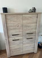 Metzo barkast, Huis en Inrichting, Kasten | Wandmeubels, Ophalen, Overige materialen, 100 tot 150 cm, Minder dan 150 cm