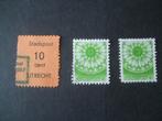 Nederland stadspost, Postzegels en Munten, Postzegels | Nederland, Verzenden