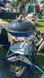 Cadac. Carri chef alle deksel grill bakplaat wokpan enz, Ophalen of Verzenden, Zo goed als nieuw