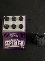 Koch Superlead, Ophalen, Zo goed als nieuw, Overige typen