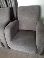 2 bruine fauteuils samen 25 euro!, Huis en Inrichting, Fauteuils, Gebruikt, Ophalen of Verzenden