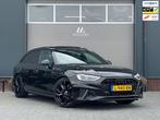 Audi A4 Avant 35 TFSI/150pk S Line Launch edition Sport|2019, Auto's, Gebruikt, 4 cilinders, Parkeercamera, A4