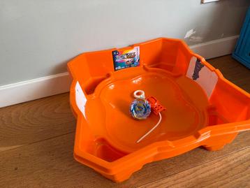 Beyblade beschikbaar voor biedingen