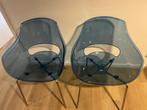 Opal designstoel by Papatya - 2 stuks, Huis en Inrichting, Stoelen, Ophalen, Gebruikt, Twee, Modern Design