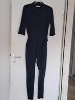 Studio Anneloes Jumpsuit Zwart Maat M (40), Kleding | Dames, Jumpsuits, Maat 38/40 (M), Studio Anneloes, Zwart, Ophalen of Verzenden