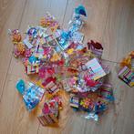 Partijtje global affairs hangers broches etc, Sieraden, Tassen en Uiterlijk, Broches, Ophalen of Verzenden