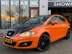 Seat Leon 1.8 TFSI ABT 211PK+ DSG / Sportuitlaat / Cruise!, Euro 5, 15 km/l, Gebruikt, 680 kg