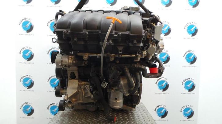 VOLKSWAGEN PASSAT [ENGINE] 2008, Auto-onderdelen, Motor en Toebehoren, Gebruikt, ARN erkend, Stiba lid, Erkend duurzaam, Ophalen of Verzenden