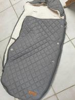 Voetenzak Little Dutch, Kinderen en Baby's, Buggy's, Ophalen of Verzenden, Zo goed als nieuw, Overige merken, Voetenzak