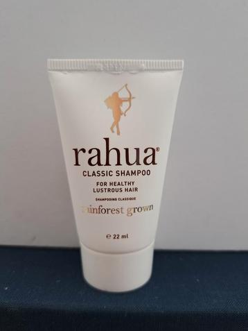 Rahua - Classic Shampoo beschikbaar voor biedingen