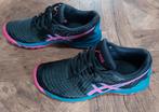 Hockey schoenen Asics field ultimate maat 37.5, Ophalen of Verzenden, Zo goed als nieuw, Schoenen