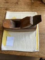 Vintage Houtschaaf - Handgereedschap, Ophalen of Verzenden