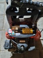 Bladblazer, Tuin en Terras, Bladblazers, Ophalen of Verzenden, Benzine