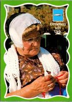 Groeten uit Urk - 11 ansichtkaarten, Verzamelen, Ansichtkaarten | Nederland, Verzenden, 1960 tot 1980, Ongelopen, Flevoland