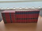 Kleine Winkler Prins Encyclopedie, Boeken, Encyclopedieën, Ophalen, Gelezen, Algemeen