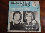 Single - Jan & Dean - Surf City, Ophalen of Verzenden, Pop, Single
