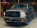 Dodge RAM 1500 CLASSIC 5.7 V8, LPG, 1e eigenaar, Marge, LED,, Automaat, Gebruikt, 5654 cc, Vierwielaandrijving