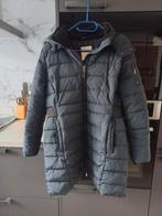 Zwarte Esprit winterjas maat xl zgan, Kleding | Dames, Esprit, Ophalen of Verzenden, Zo goed als nieuw, Zwart