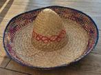 14 Mexicaanse Hoeden met opbergkist, Ophalen, Gebruikt, Feestartikel, Overige