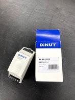 Dinuy RE EL2 LE2 LED dimmer 20A max, Ophalen of Verzenden, Nieuw, Audio