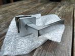 Deurkrukken mat chroom model Plaza merk Entra, Doe-het-zelf en Verbouw, Hang- en Sluitwerk, Ophalen of Verzenden, Nieuw, Chroom