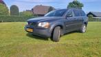 Volvo XC90 2.9 T6 Geartronic 2005 Grijs Youngtimer, Auto's, Volvo, 128 €/maand, Zwart, 2037 kg, 7 stoelen