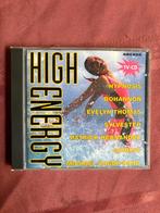 High Energy  Arcade Germany, Verzenden, Gebruikt, Dance