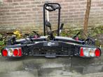 ANWB Flex Touring Plus II Fietsendrager z.g.a.n., Auto diversen, Fietsendragers, Ophalen of Verzenden, Zo goed als nieuw, 2 fietsen