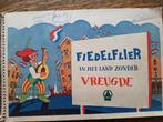 Fiedelflier in het land zonder tovenaars/zonder vreugde '48, Verzamelen, Supermarktacties, Spar, Ophalen