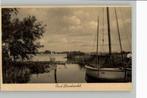 Oud Loosdrecht, Verzenden, 1920 tot 1940, Ongelopen, Noord-Holland