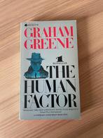 Graham Greene: The Human Factor, Boeken, Overige Boeken, Ophalen of Verzenden