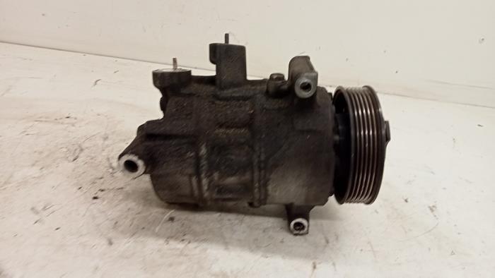 Aircopomp van een Volkswagen Passat, Auto-onderdelen, Ophalen of Verzenden, 3 maanden garantie, Gebruikt, Volkswagen