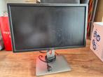 Dell P2414HB Docking Monitor - Ideaal voor Thuiswerken!, Ophalen, Gebruikt, Full HD, Dell