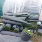 kleinere Kunstgras Restanten! GEEN Grote stukken, Tuin en Terras, Gras en Kunstgras, Kunstgras, Ophalen of Verzenden, Zo goed als nieuw