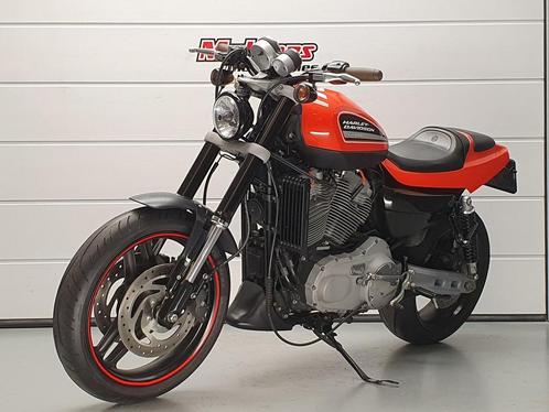 Harley-Davidson XR 1200 SPORTSTER NL MOTOR! VANCE&amp;HYNES!, Motoren, Motoren | Harley-Davidson, Bedrijf, Chopper