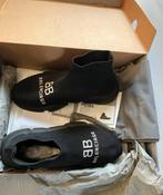 Balenciaga speed incl. originele doos en factuur TE KOOP!, Ophalen of Verzenden, Zo goed als nieuw, Zwart, Sneakers of Gympen