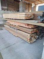 Balken planken, Ophalen of Verzenden, Nieuw, 250 cm of meer, Balken