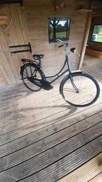 Oma Fiets Batavus In Nieuwe Staat €125,-, Fietsen en Brommers, 56 cm of meer, Ophalen of Verzenden