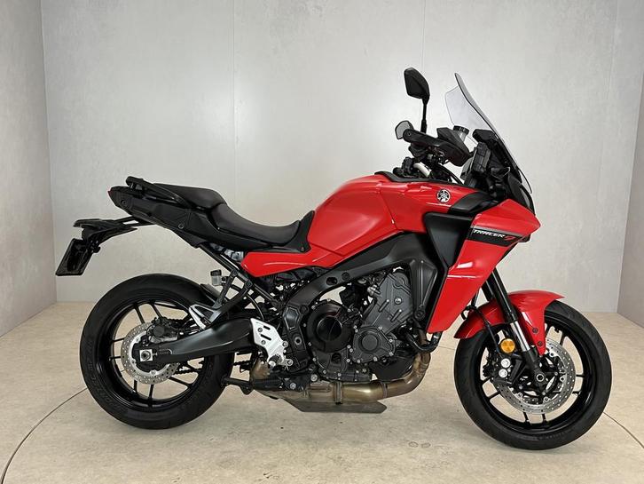 Yamaha TRACER 9 ABS (bj 2021), Motoren, Motoren | Yamaha, Bedrijf, Toermotor