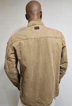 PME Legend vintage model katoenen tussenjas (XL) kaki, Overige kleuren, ., Maat 56/58 (XL), Ophalen of Verzenden