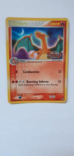 Charizard 6/108 power keepers holo pokemon kaart, Hobby en Vrije tijd, Verzamelkaartspellen | Pokémon, Ophalen of Verzenden, Zo goed als nieuw