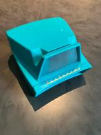 Retro dia viewer aqua Realaramo by Realist Milwaukee, Ophalen of Verzenden, Overige typen
