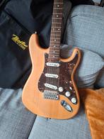 Stagg S300 Elektrische Gitaar + Roland Cube 20XL Versterker, Muziek en Instrumenten, Ophalen